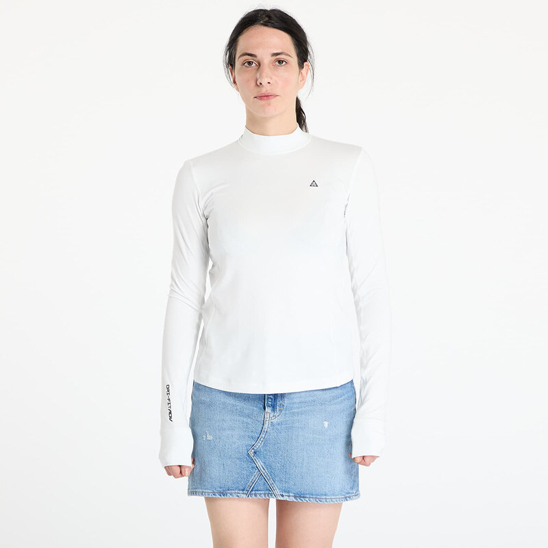 Tričko Nike ACG Goat Rocks Womens Dri-FIT ADV Long-Sleeve Top Summit 106138608