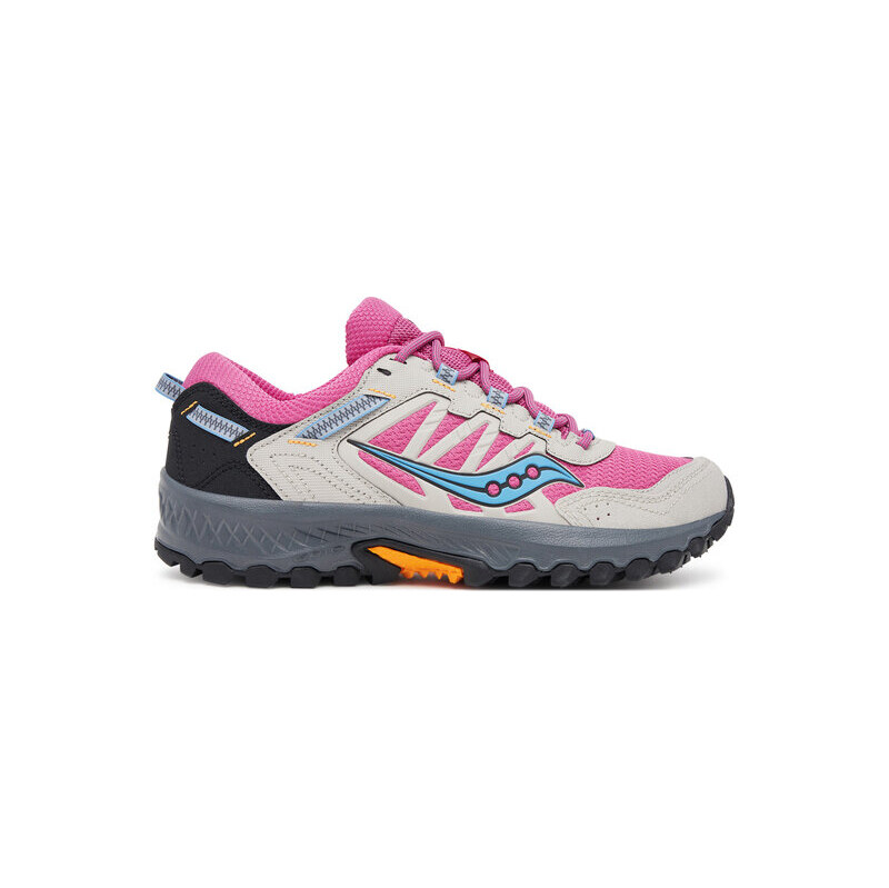 Sneakersy Saucony 106244285