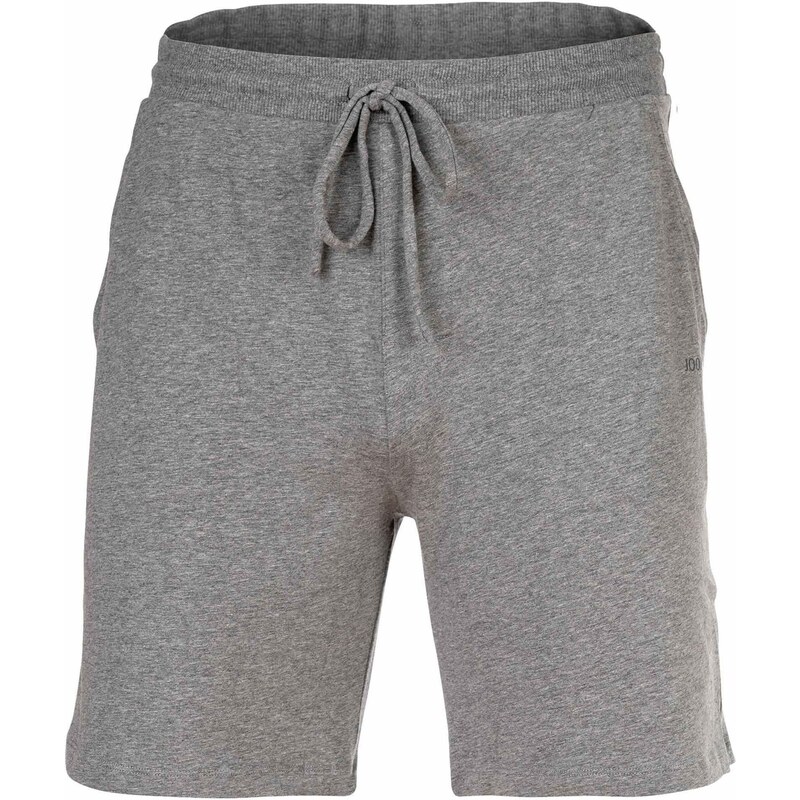 JOOP! Pyžamové kalhoty Comfort šedý melír
