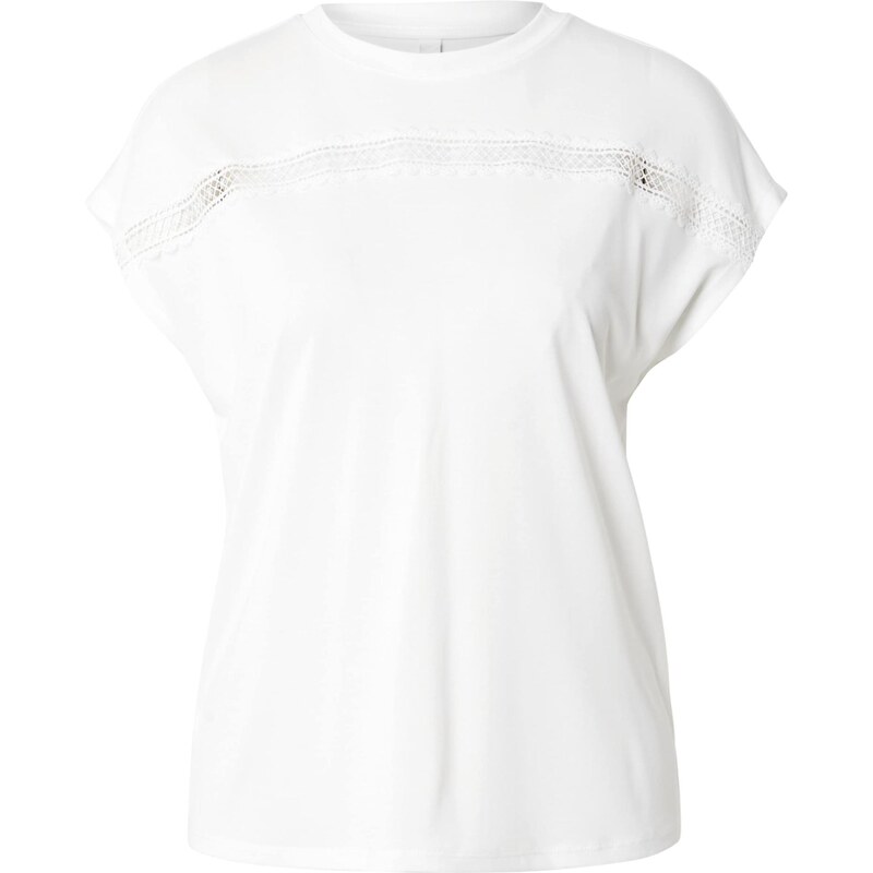 ONLY Tričko 'ONLFREE' offwhite