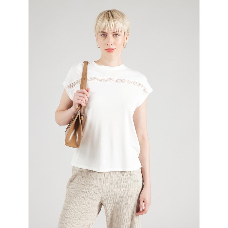 ONLY Tričko 'ONLFREE' offwhite