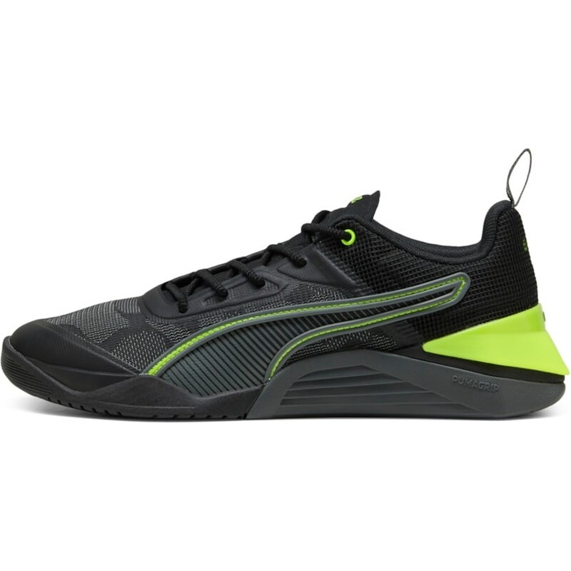 Puma Fuse 3.0 Unwavered black