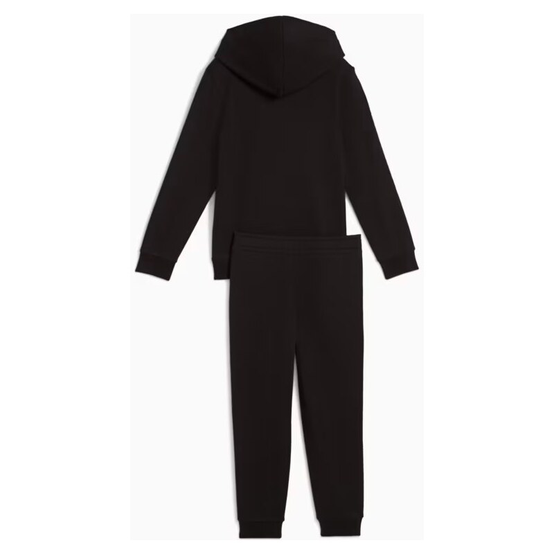 Puma ESS No.1 Logo Sweat Suit TR PS black