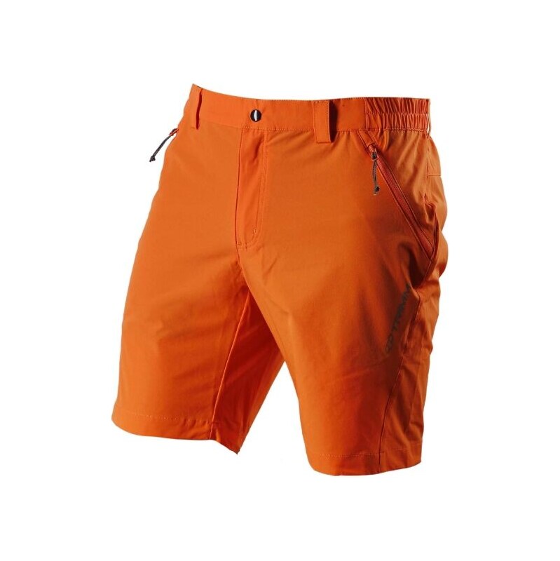 TRIMM TRACKY Pánské outdoorové kraťasy