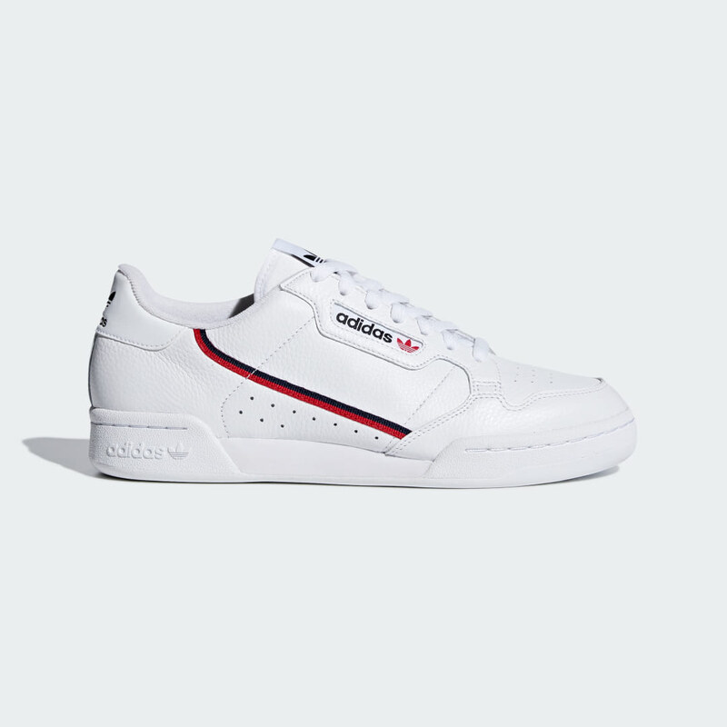 Adidas Obuv Continental 80