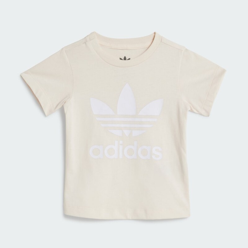 Adidas Tričko Trefoil