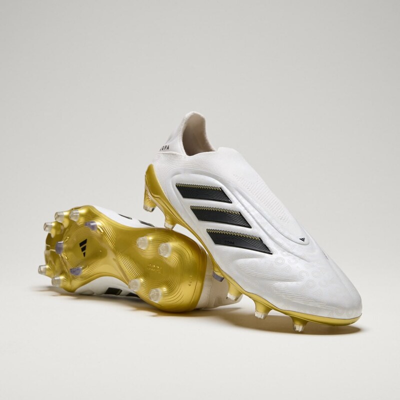 Adidas Beztkaničkové kopačky na pevný povrch Copa Pure 3 Elite