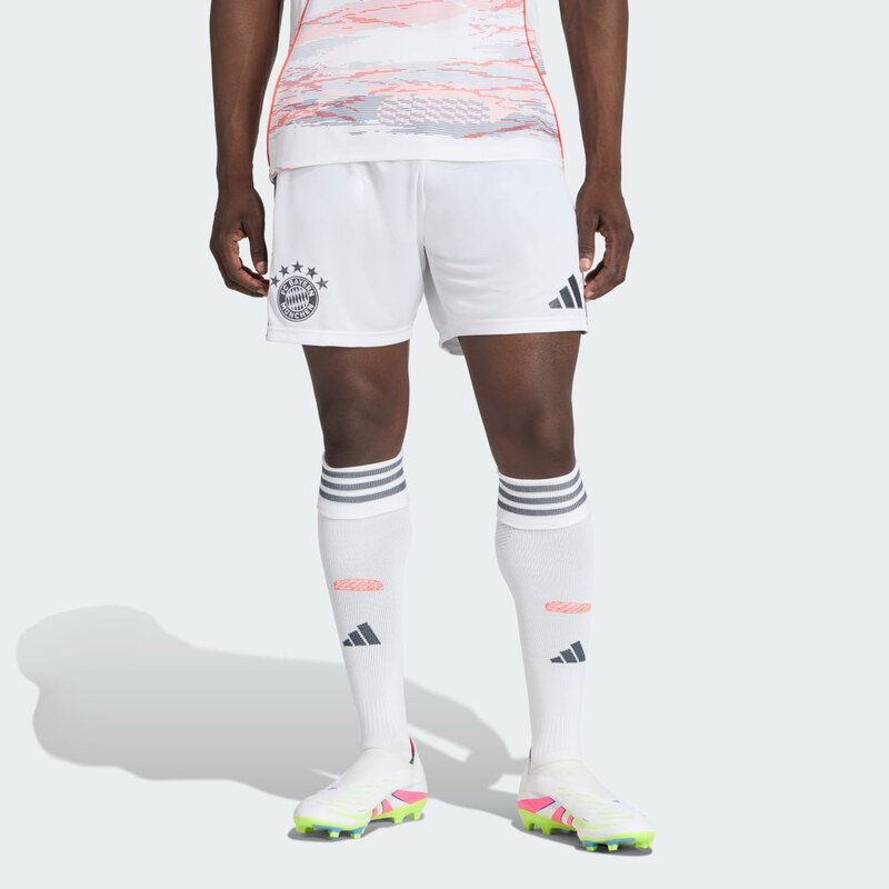 Adidas Venkovní šortky FC Bayern 25/26