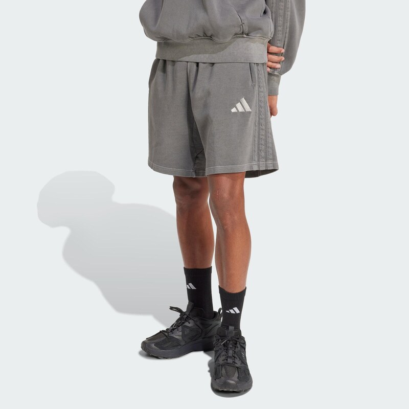 ADIDAS Šortky ALL SZN French Terry Washed 8 Inch