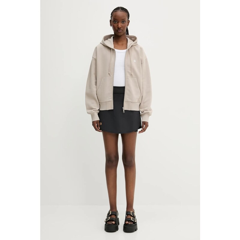 Sukně Fjallraven Abisko Midsummer Skort