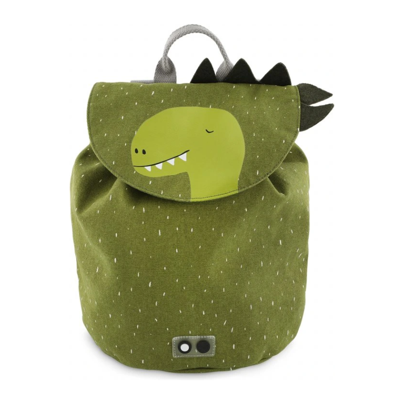Dětský batoh Trixie MINI - Mr. Dino 4,5 l