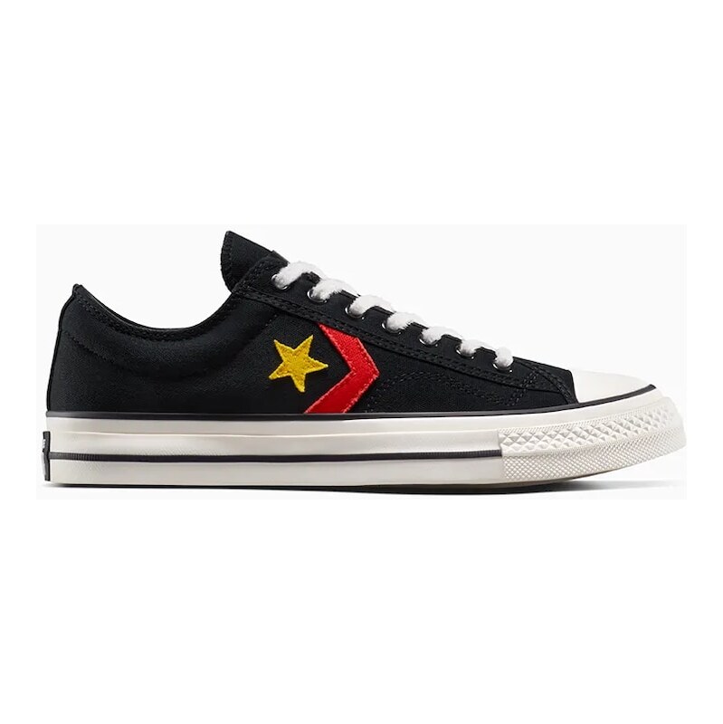 Tenisky Converse x Daily Paper Star Player 76