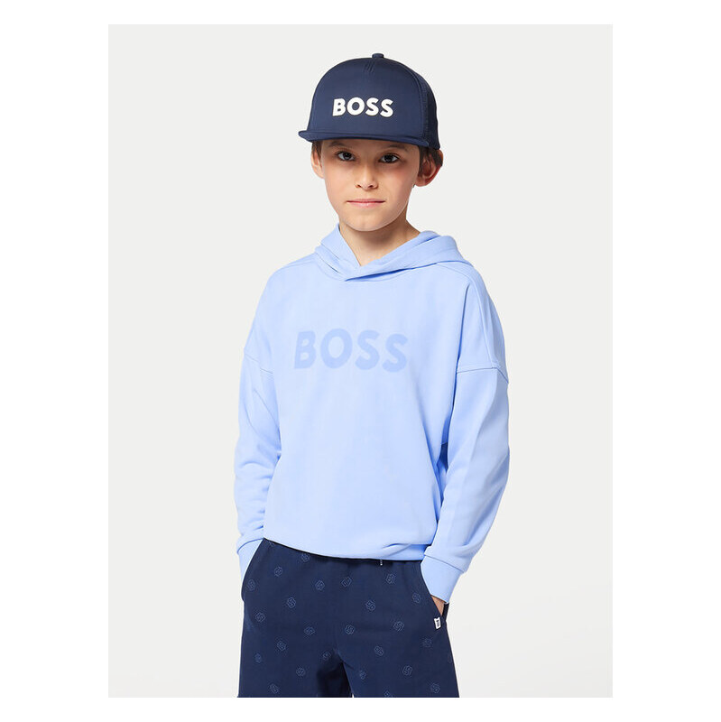 Mikina BOSS