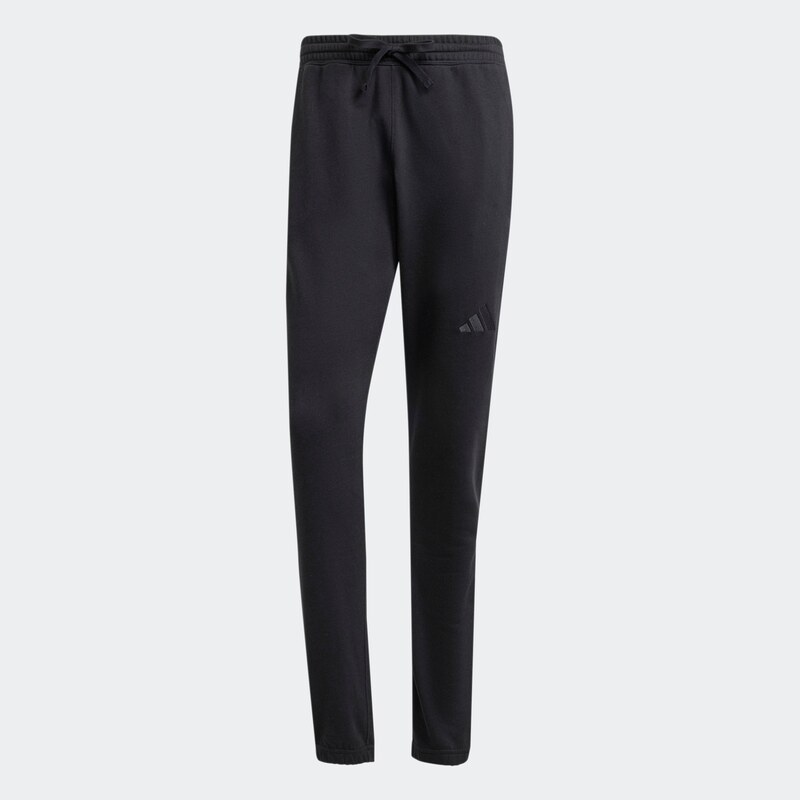 ADIDAS SPORTSWEAR Sportovní kalhoty All Szn černá