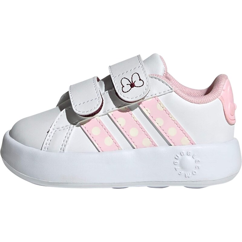 ADIDAS SPORTSWEAR Sportovní boty GRAND COURT MINNIE CF I