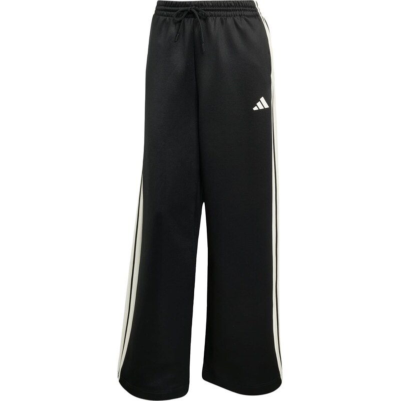 ADIDAS SPORTSWEAR Sportovní kalhoty Stadium černá / bílá