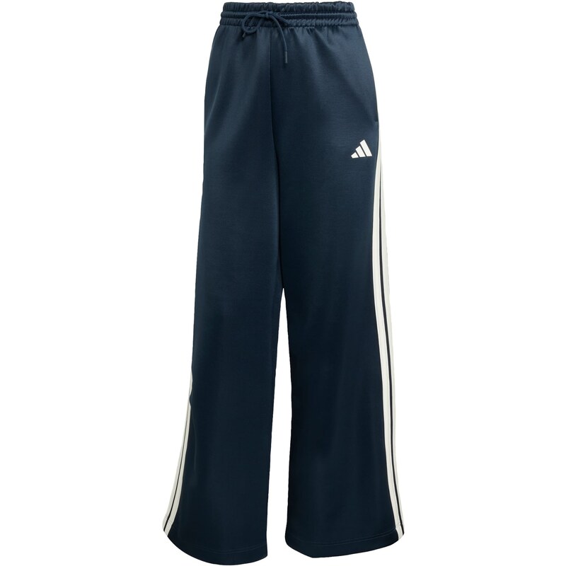 ADIDAS SPORTSWEAR Sportovní kalhoty Stadium tmavě modrá / bílá 108021157