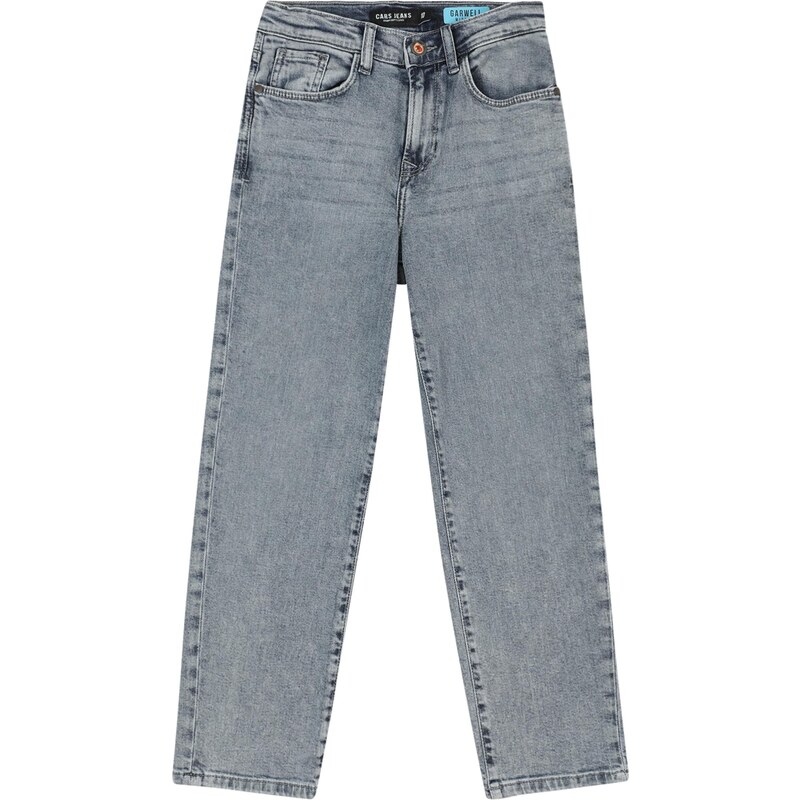 Cars Jeans Džíny GARWELL světlemodrá