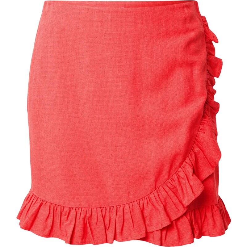 MYLAVIE by Sarah Harrison Sukně pink