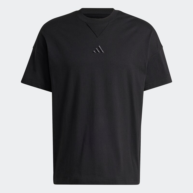 ADIDAS SPORTSWEAR Funkční tričko A SZN černá