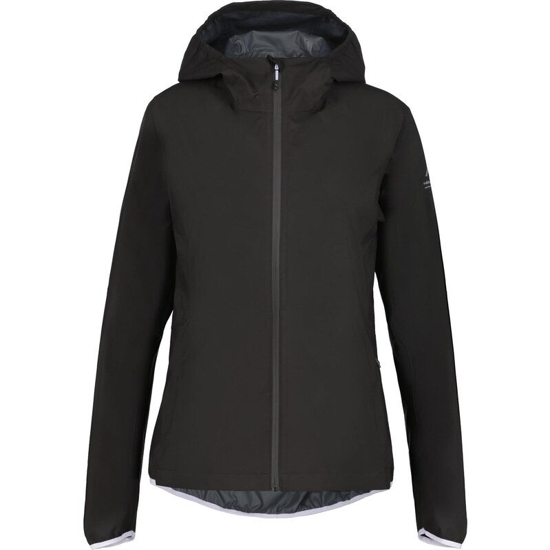 Rukka Outdoorová bunda černá