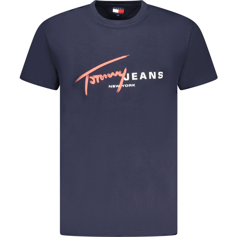 Pánské triko Tommy Hilfiger s krátkým rukávem