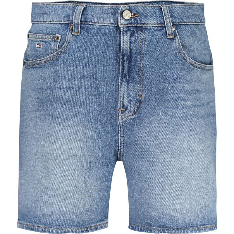 Dámské džínové šortky Tommy Hilfiger