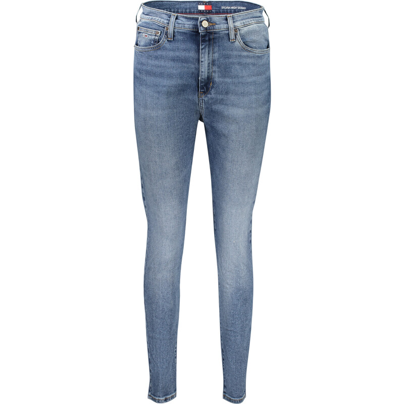 Dámské džíny Tommy Hilfiger modré 107264684