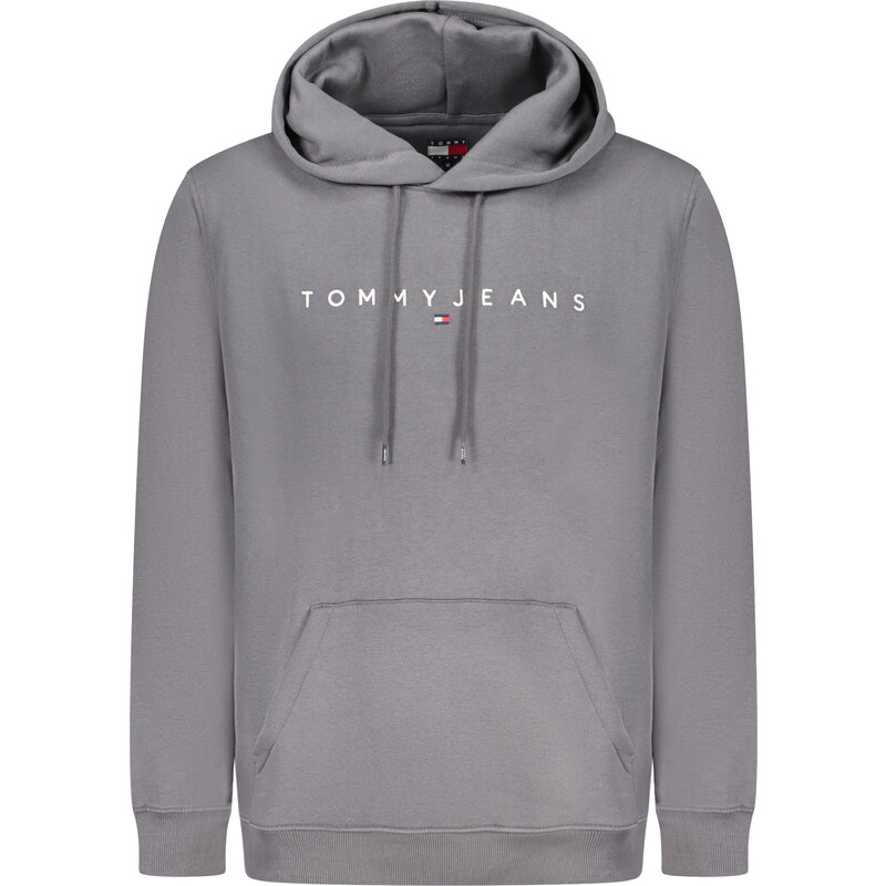 Pánská mMikina Tommy Hilfiger s kapucí