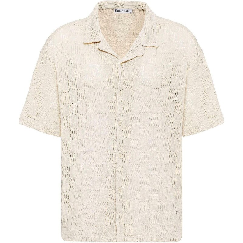Dandalo Košile offwhite