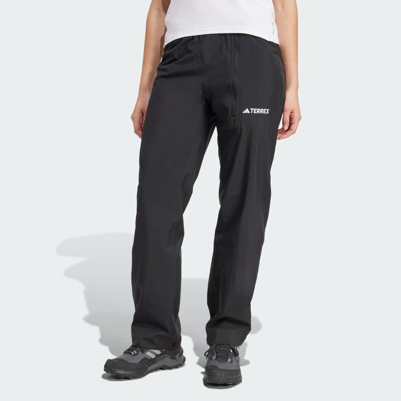 Adidas Kalhoty Terrex Multi Climaproof Two-Layer Rain 106265970