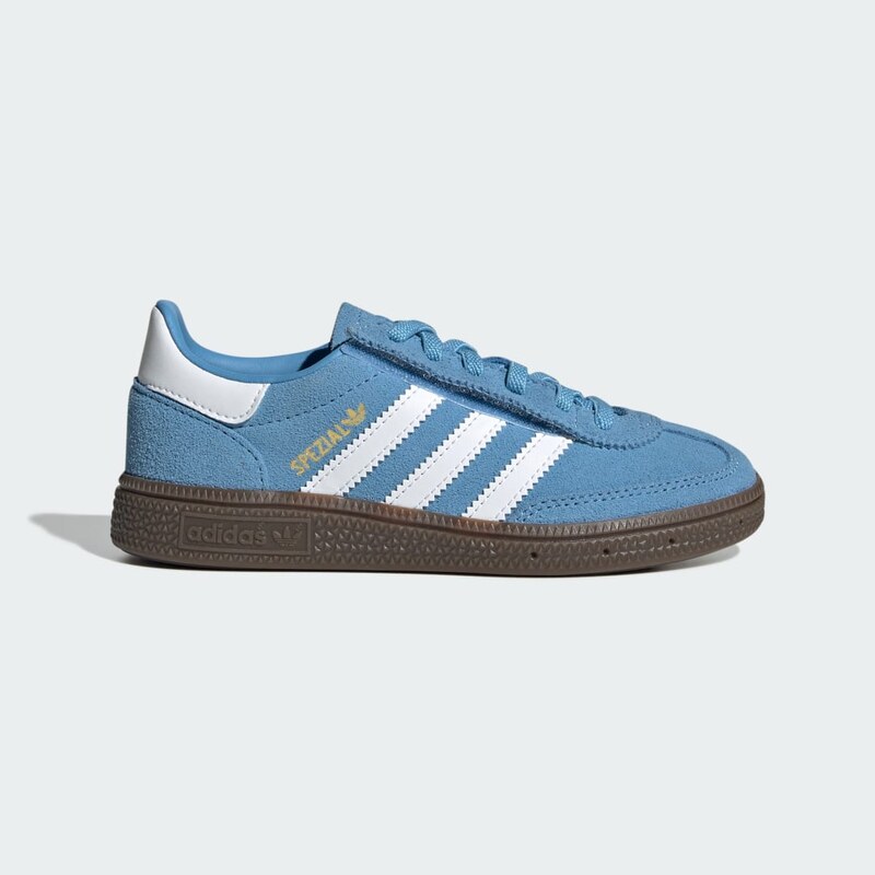 Adidas Boty Handball Spezial Comfort Closure Elastic Lace Kids