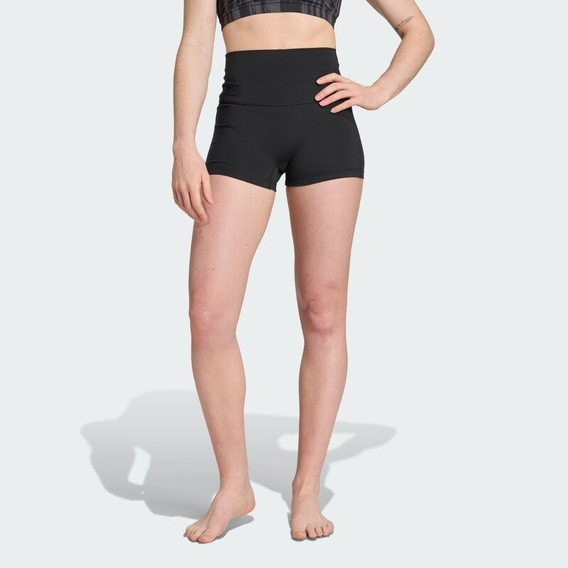 Adidas Šortky legíny All-Me Sculpt Booty