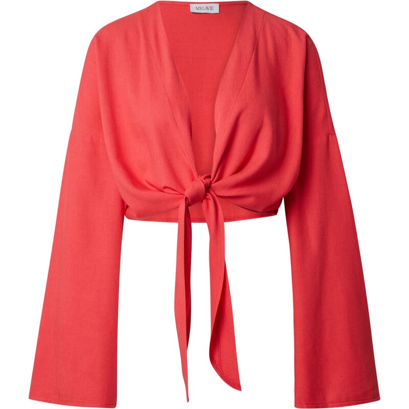 MYLAVIE by Sarah Harrison Halenka pink 106811077