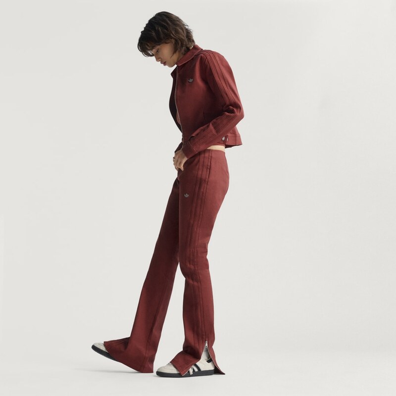 Adidas Sportovní kalhoty Premium Essentials