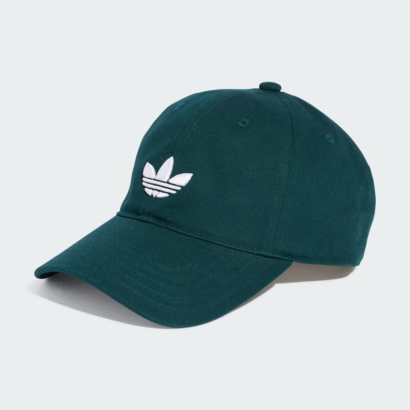 Adidas Kšiltovka Adicolor Classic Trefoil Baseball