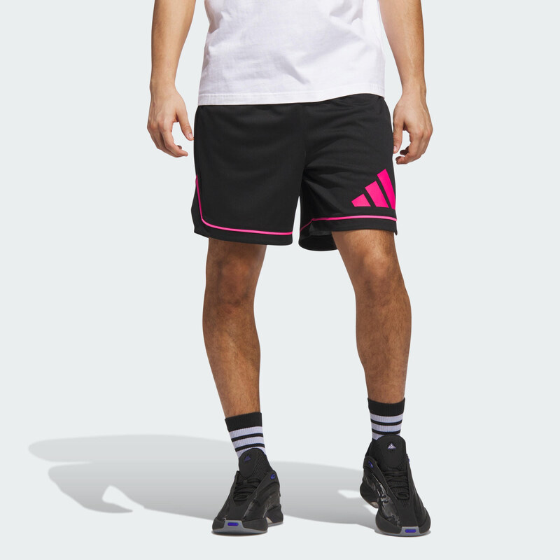 ADIDAS Šortky adidas Basketball Badge of Sport