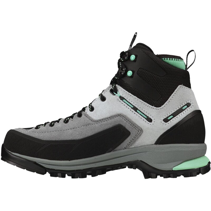 MIZUNO Dámské turistické kotníkové trekové boty Vetta Tech GTX Wms 106265344