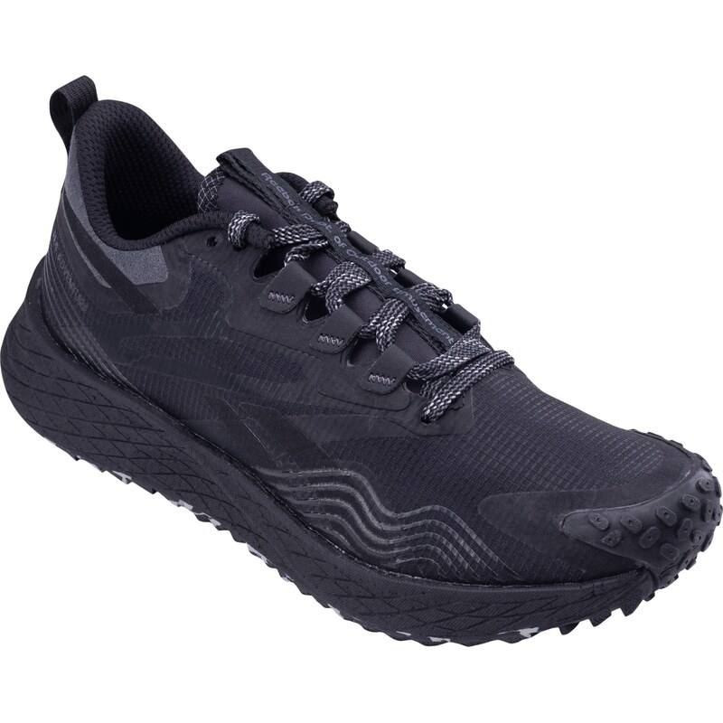 Dámské Boty REEBOK FLOATRIDE ENERGY 4 A GZ1406 – Černá