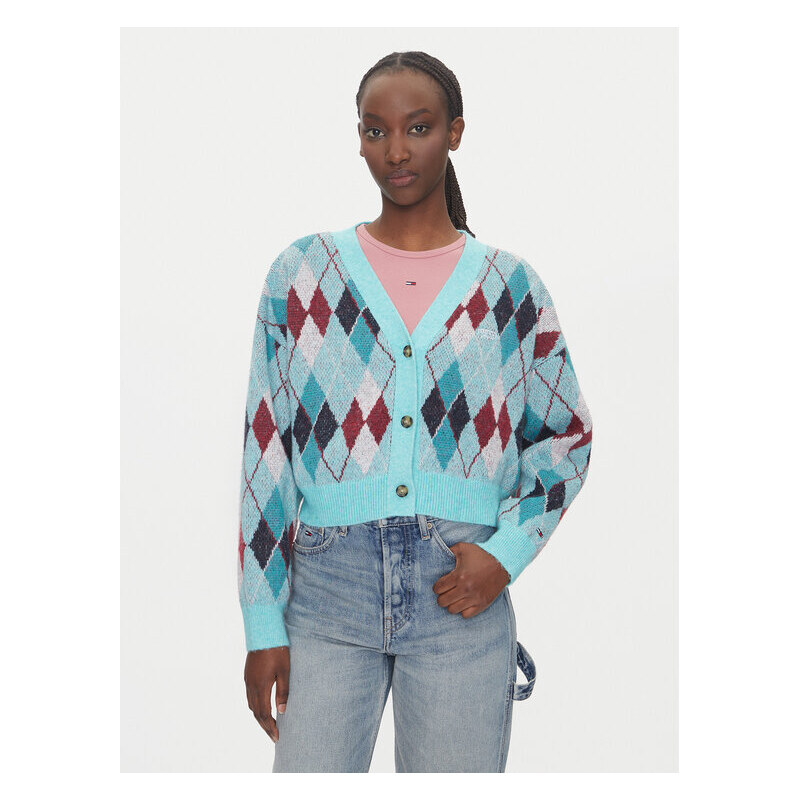 Kardigan Tommy Jeans