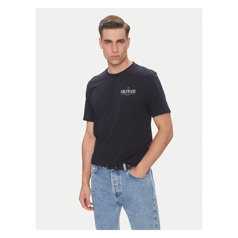 T-Shirt Tommy Hilfiger