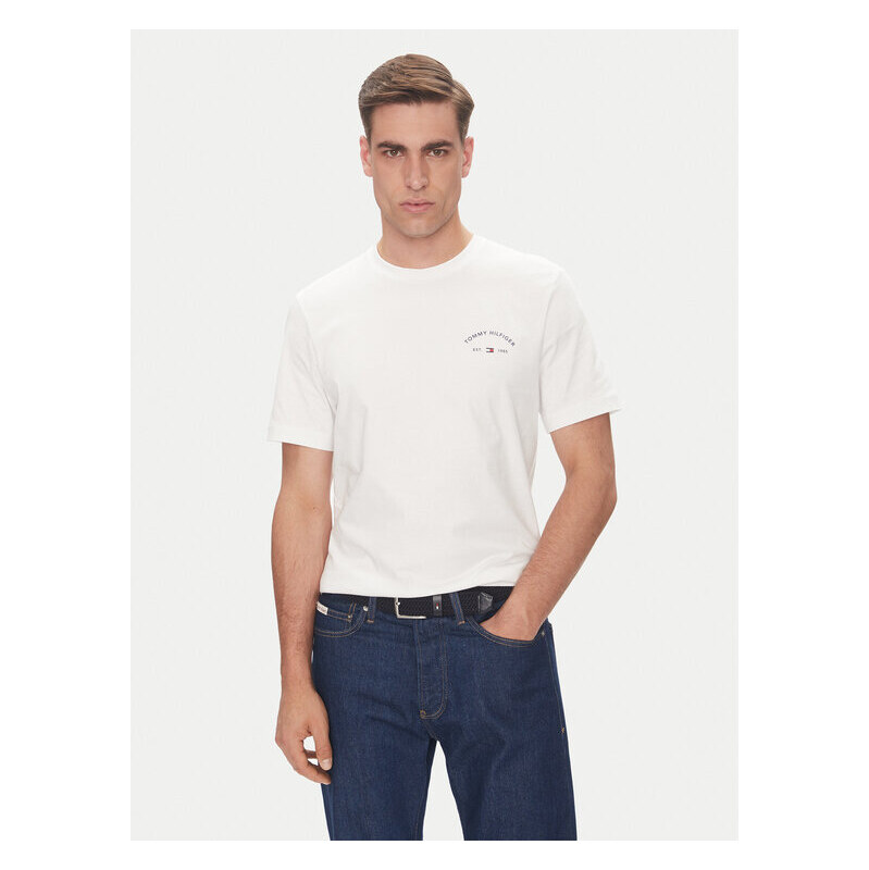 T-Shirt Tommy Hilfiger
