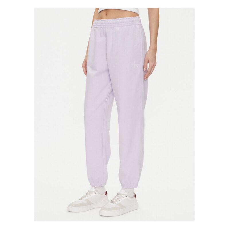 Teplákové kalhoty Calvin Klein Jeans 106275511