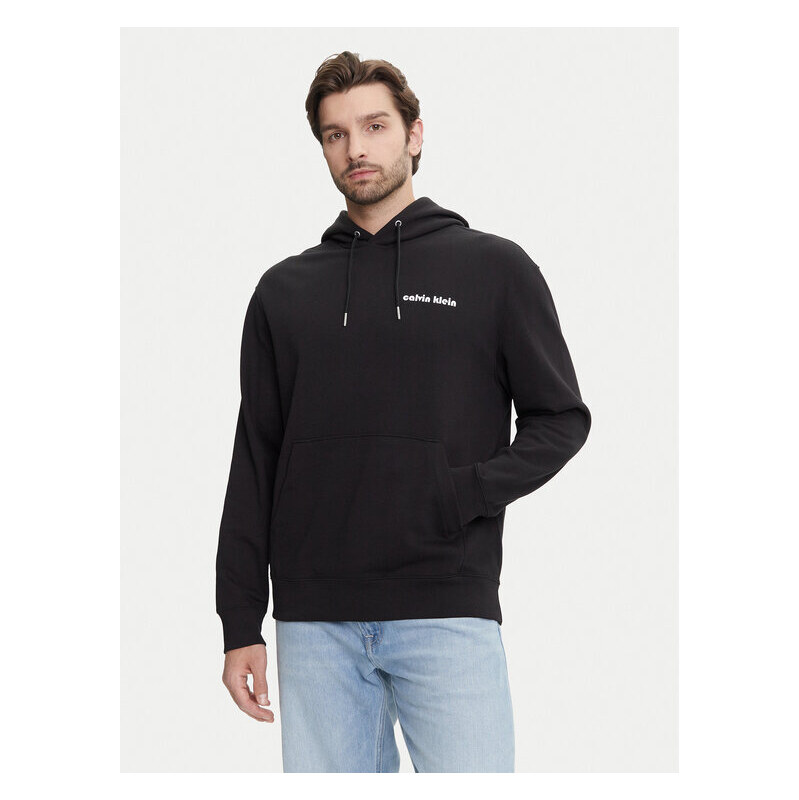 Mikina Calvin Klein Jeans