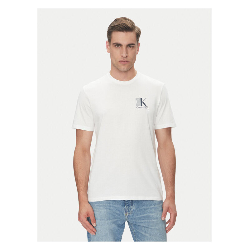 T-Shirt Calvin Klein
