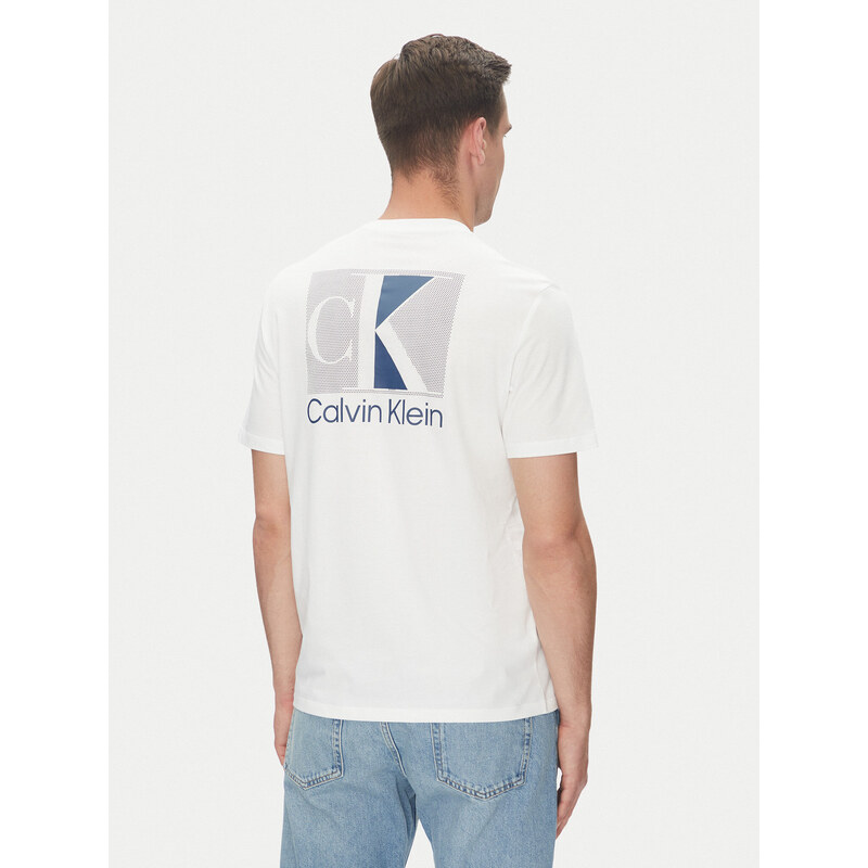 T-Shirt Calvin Klein