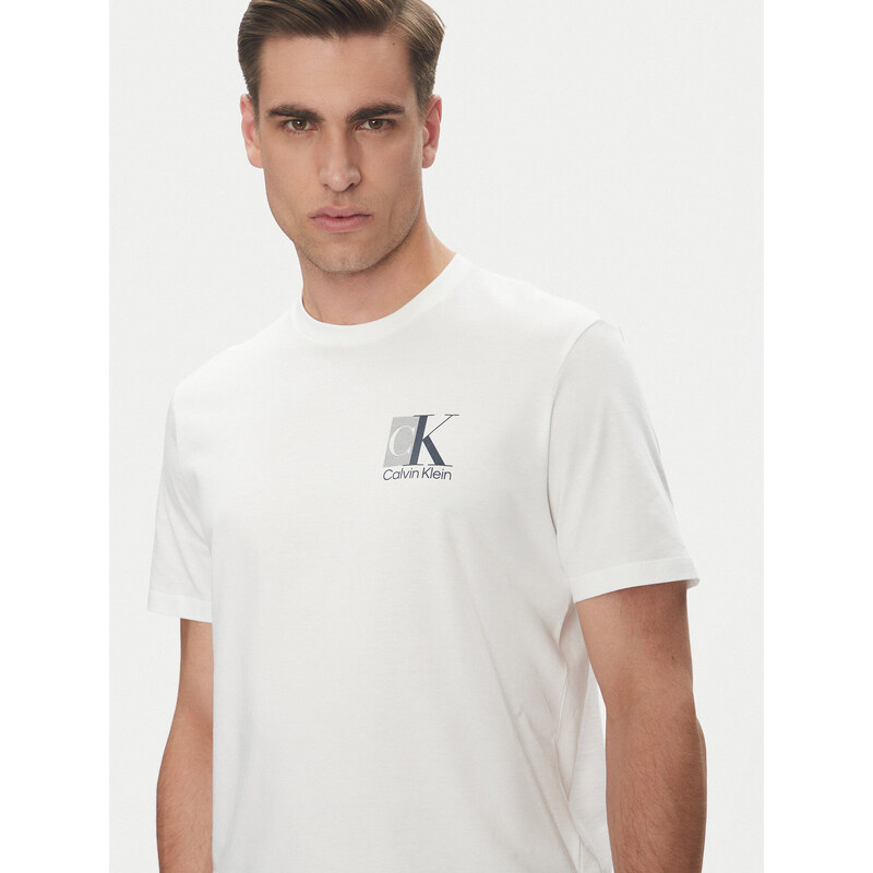 T-Shirt Calvin Klein
