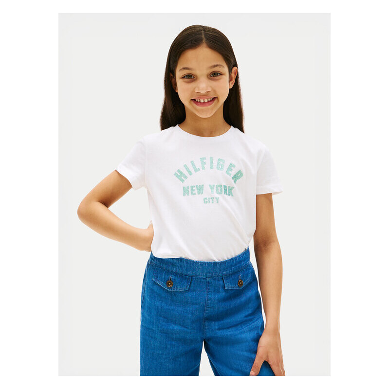 T-Shirt Tommy Hilfiger