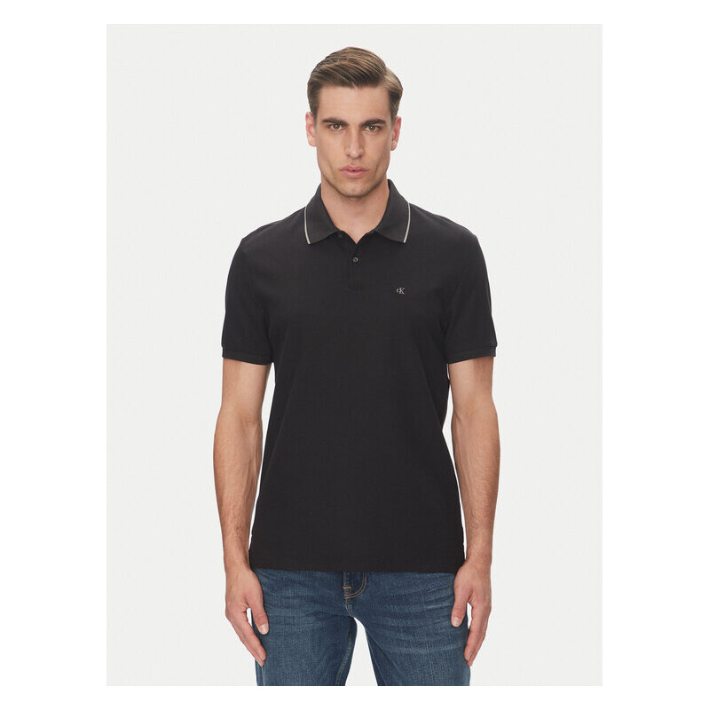 Polokošile Calvin Klein
