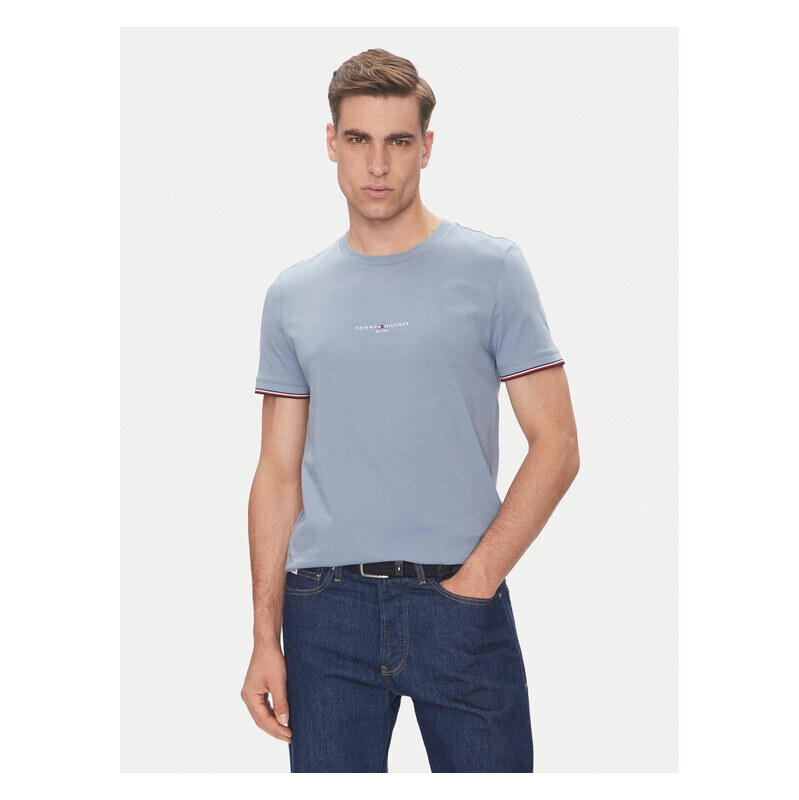 T-Shirt Tommy Hilfiger